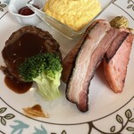 スカイレストラン ７stars - 