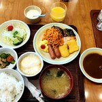 スマイルホテル - 