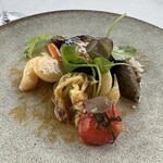 資生堂パーラー - 