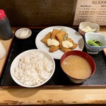 串と惣菜の店 いなかや - 