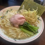 こいけのいえけい - 