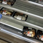 LAWSON - 料理写真: