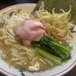 こいけのいえけい - 