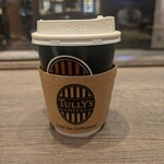 タリーズコーヒー - ドリンク写真: