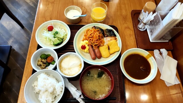 スマイルホテル 青森（Smile Hotel） - 青森（ホテル）の写真