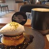 UNI COFFEE ROASTERY オークウッドホテル麻布店