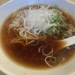 らーめん芝浜 - 