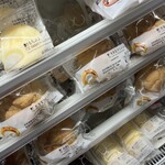 LAWSON - 料理写真: