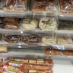 LAWSON - 料理写真: