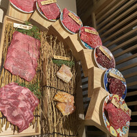 京の焼肉処 蓮蔵 - 