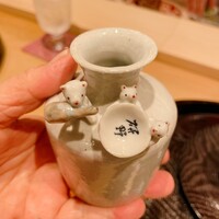 日本料理 研野 - 