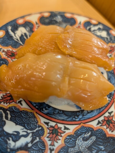 魚市場の活き活き寿司 - 五所川原（回転寿司）の写真