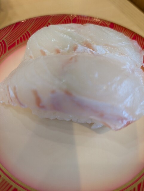 魚市場の活き活き寿司 - 五所川原（回転寿司）の写真