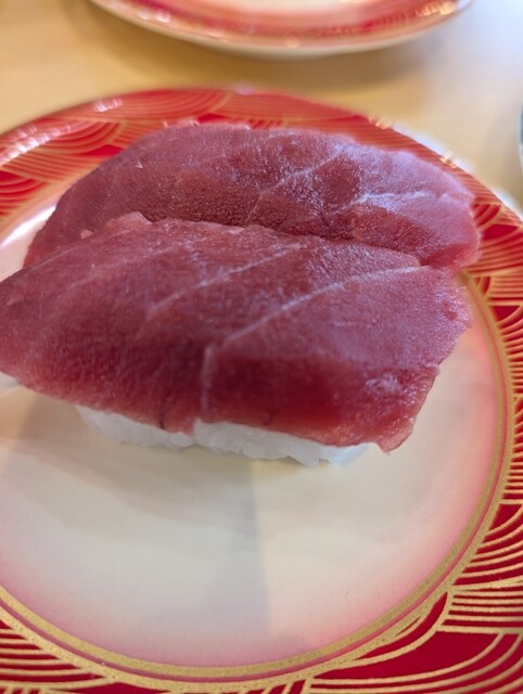 魚市場の活き活き寿司 - 五所川原（回転寿司）の写真