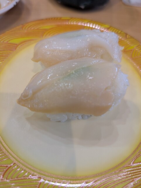 魚市場の活き活き寿司 - 五所川原（回転寿司）の写真