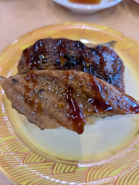 魚市場の活き活き寿司 - 五所川原（回転寿司）の写真