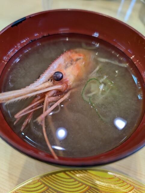 魚市場の活き活き寿司 - 五所川原（回転寿司）の写真