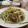 中華蕎麦 みやま