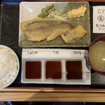 ダイニング 一歩 - 