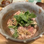 とんかつ 乃ぐち - 醤油かつ丼