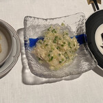 中国飯店 琥珀宮 - 