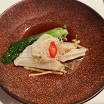 中国飯店 琥珀宮 - 