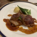 ヴィラージュ - 