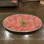 焼肉 安萬 - 