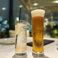 BEEF STEAK CLUB KIYO GINZA - 