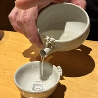玄水 - 堀江まやさんの作品で酒器ぴ