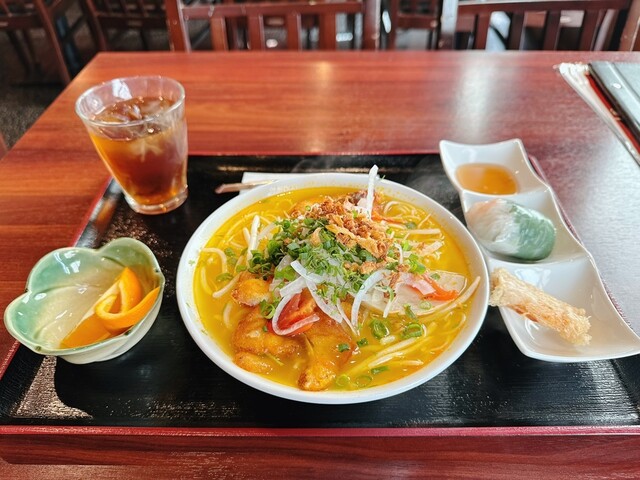 ニャウ 西川口店