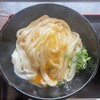 讃岐うどん 幅屋