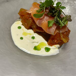 ステーキ&ビストロ 千里 SEN℃ - 