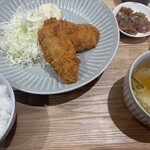 三陽食堂 東京駅ヤエチカ店 - 