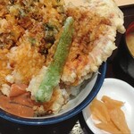 天丼てんや - 