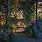 ステーキ&ビストロ 千里 SEN℃ - 