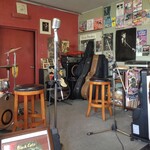 サテンドール - ステージ？