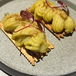 ステーキ&ビストロ 千里 SEN℃ - 