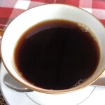 サテンドール - コーヒー