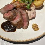 ステーキ&ビストロ 千里 SEN℃ - 