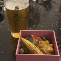 恵比寿ビストロ 猫も杓子も - 
