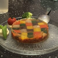 恵比寿ビストロ 猫も杓子も - 