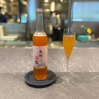 atelier HANADA - 龍神梅酒