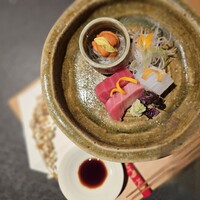 日本焼肉はせ川 別亭 銀座店 - 