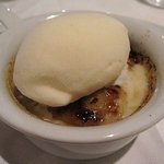 アロマフレスカ - 栗のココット焼き