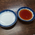 スタミナ苑 - 焼肉のタレ