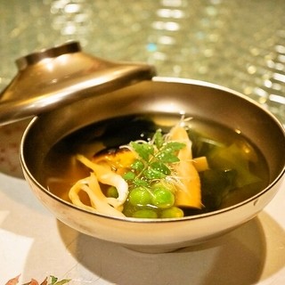 日本料理 オカモト_1