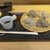 手打ち蕎麦切り 匠