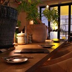 Alan. - 雰囲気あります