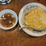 中華 れんがや - 